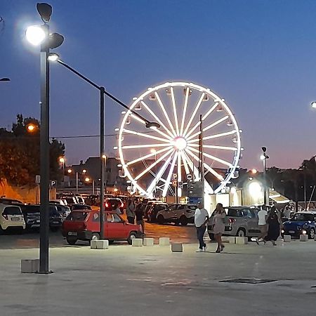 Appartamento Casa MiMà: locazione turistica nel centro storico Brindisi Esterno foto