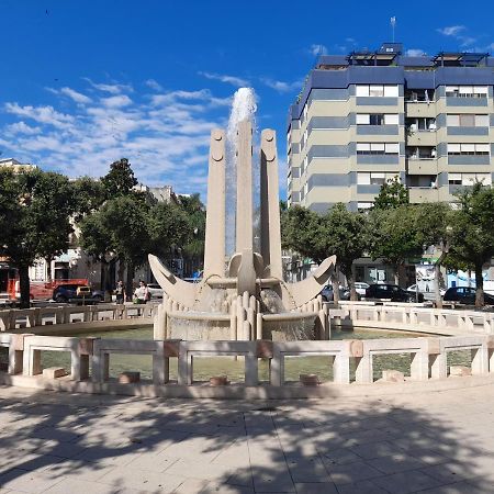 Appartamento Casa MiMà: locazione turistica nel centro storico Brindisi Esterno foto